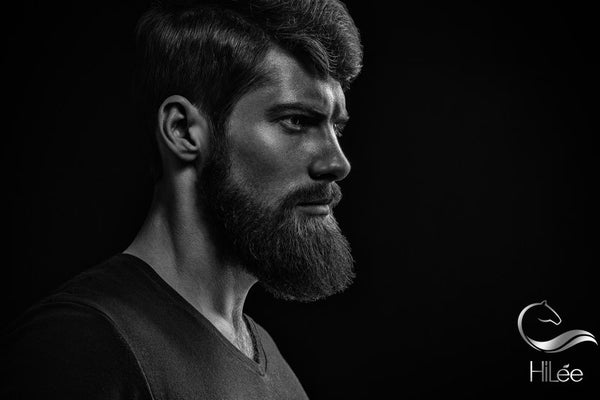 How to grow a gorgeous beard – Tips for the modern bearded man