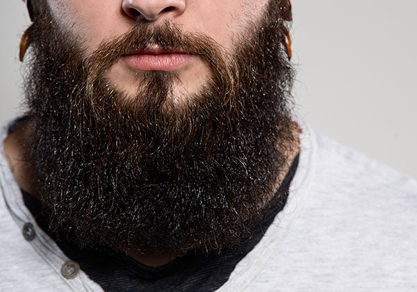 How to Use Beard Oil - The Ultimate Beard Grooming Guide
