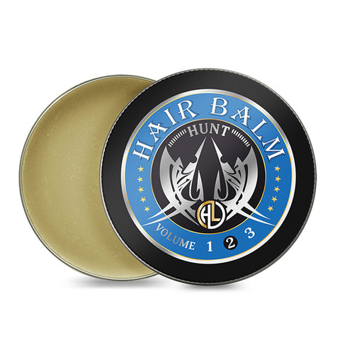 Hair Balm Hunt