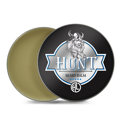 Beard Balm Hunt