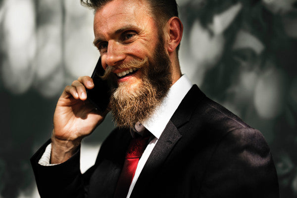 Your Beard Needs This!