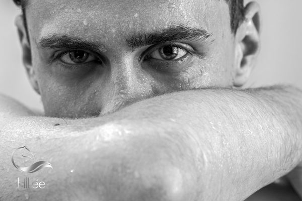 Anti-aging complex for men