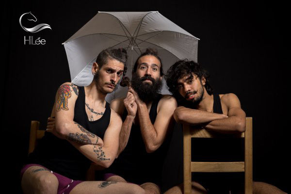 The importance of using a beard shampoo