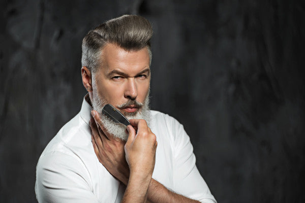 Here is How To Make Your Beard Beautiful