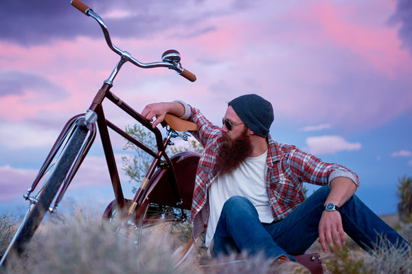 How To Use A Beard Balm?