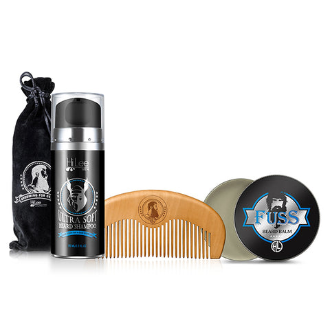 Daily Beard Kit