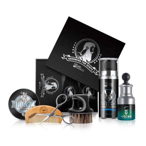 Elite Beard Grooming Kit