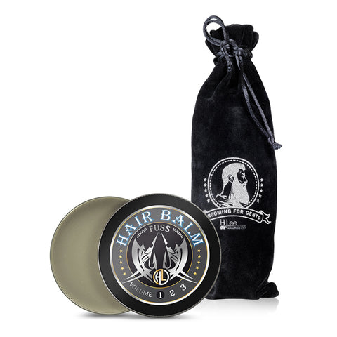 Hair Balm Fuss