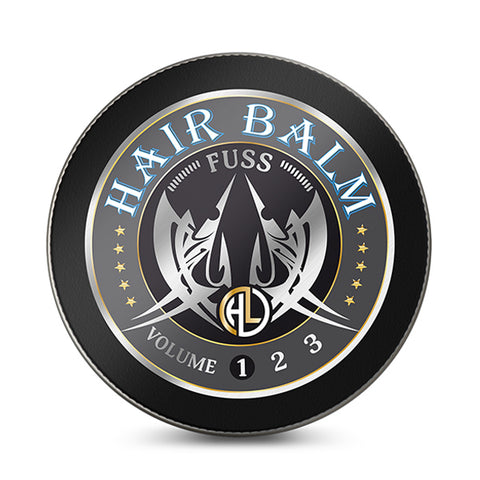 Hair Balm Fuss