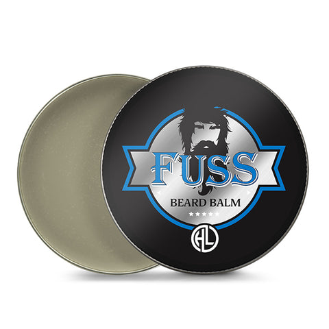 Beard Balm Set