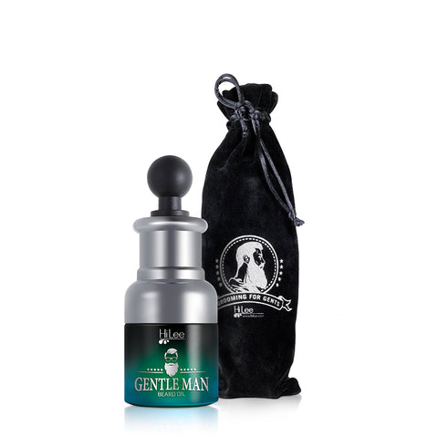 Deluxe Bearded Gentleman's kit