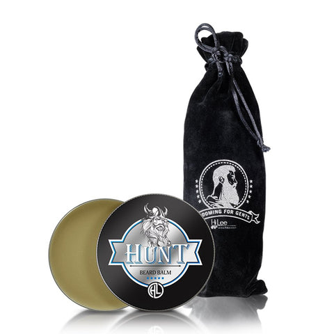 Beard Balm Hunt