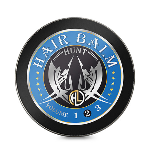Hair Balm Hunt