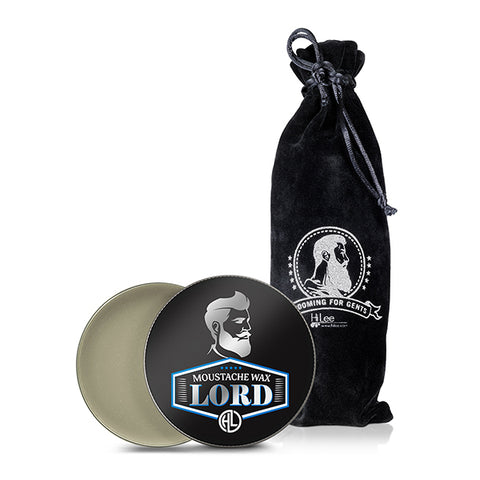 Moustache Wax Lord