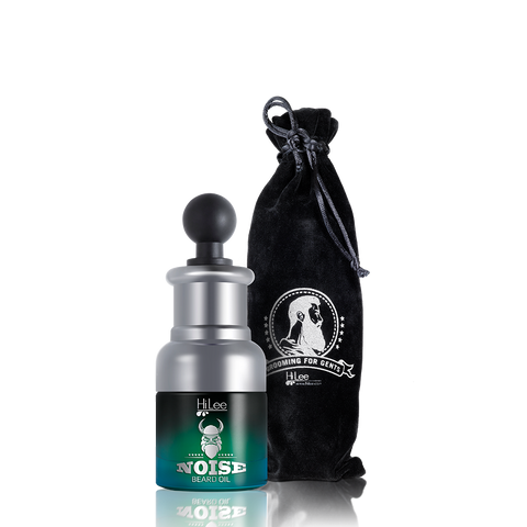 Premium Beard Grooming Kit