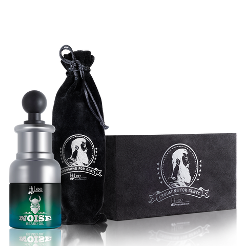 Beard Grooming Mini Kit