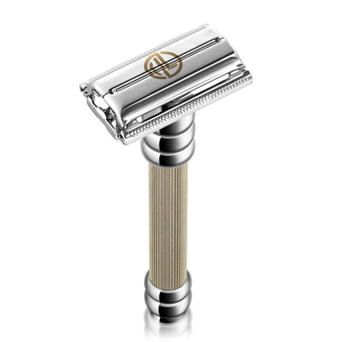 Safety Razor - Shave Style