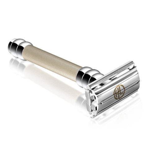 Safety Razor - Shave Style