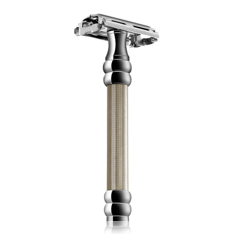 Safety Razor - Shave Style