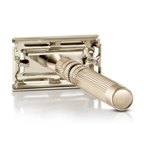 Shaving Razor and Razor Stand HiLée