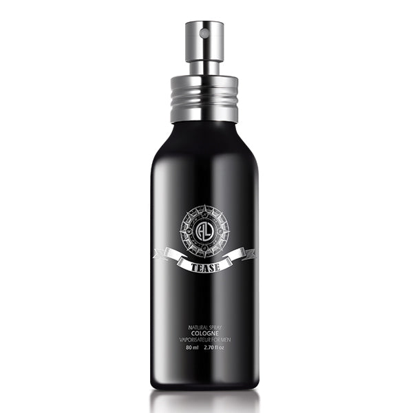 Tease cologne sales