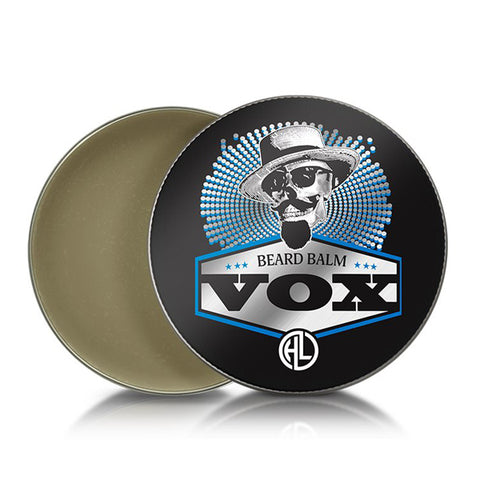Beard Balm Set