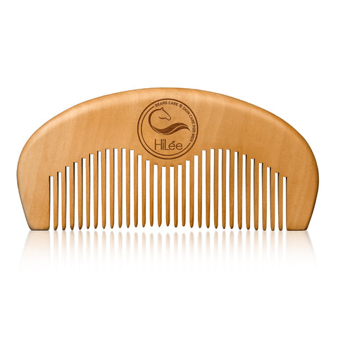 Premium Beard Grooming Kit