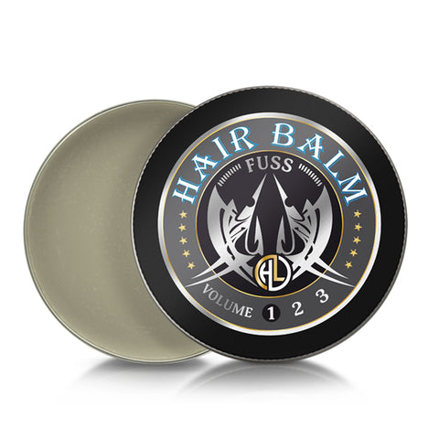 Hair Balm Fuss