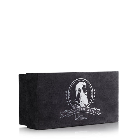 Velvet box