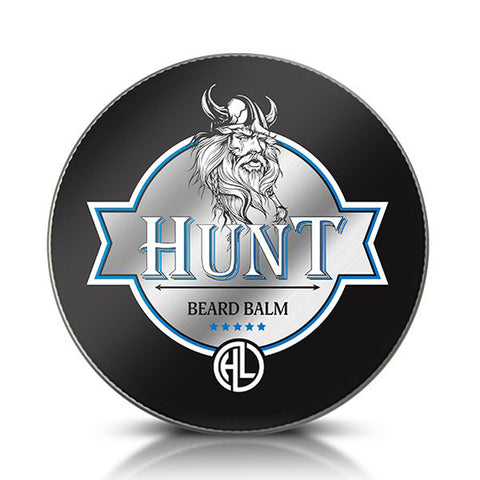 Beard Balm Hunt