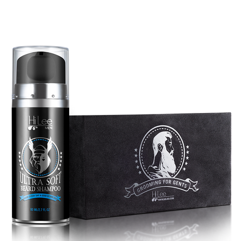 Beard Grooming Mini Kit